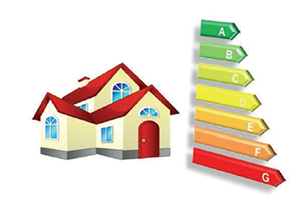 Clasificación energética