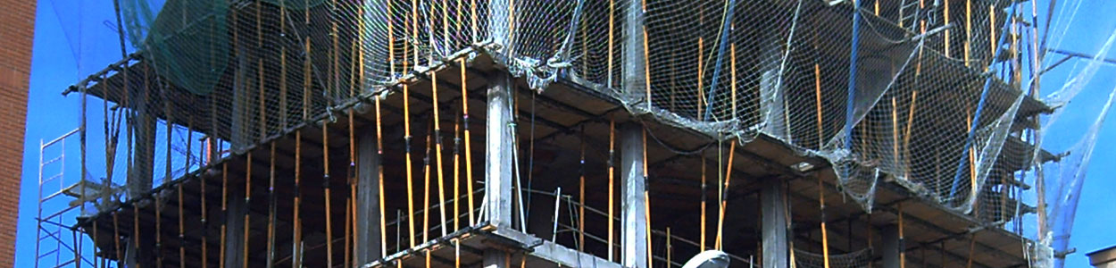 Construcción